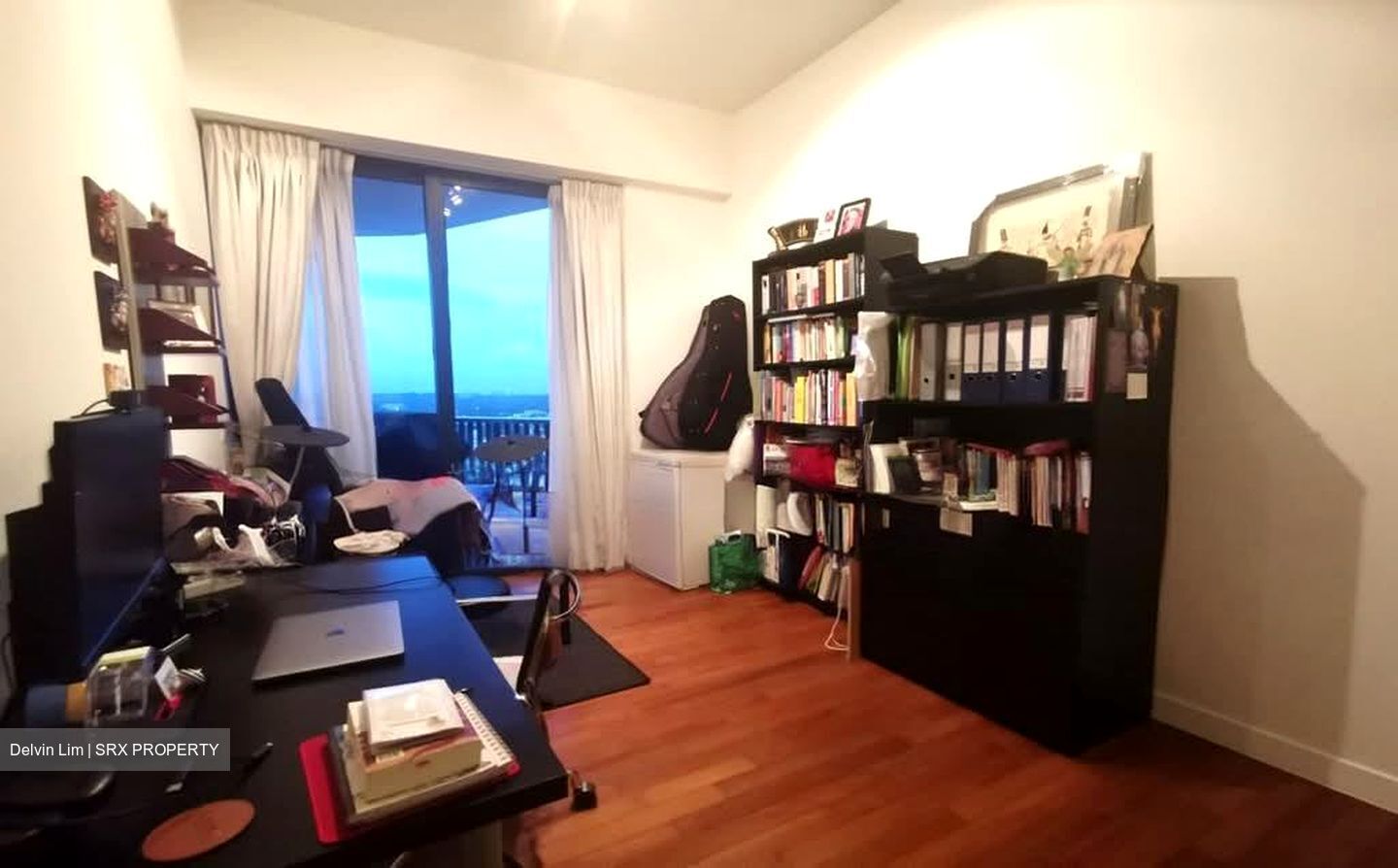 D'Leedon (D10), Condominium #560357141